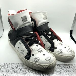 MCM women’s sneakers size 37